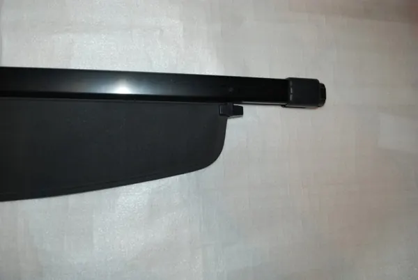OEM bagageutrymmesrullgardin Citroen C-Crosser 2006-2012 image 5
