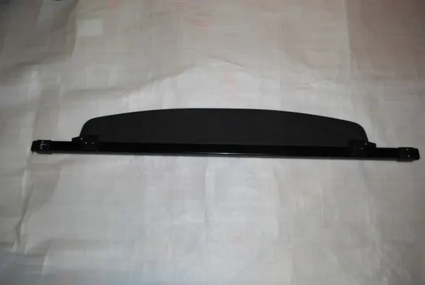 OEM bagageutrymmesrullgardin Citroen C-Crosser 2006-2012 image 6