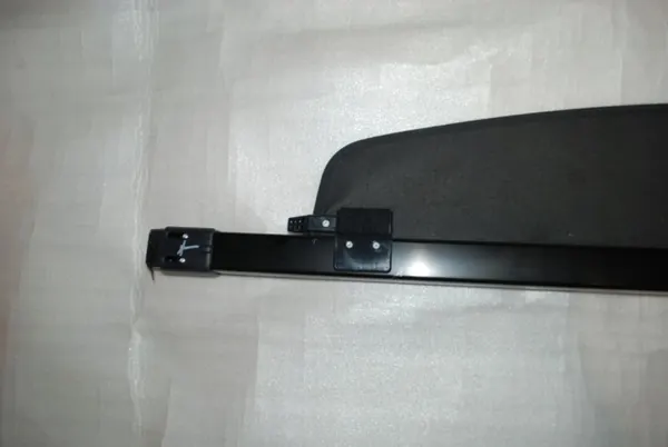 OEM bagageutrymmesrullgardin Citroen C-Crosser 2006-2012 image 7