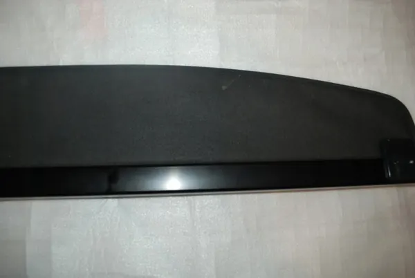 OEM bagageutrymmesrullgardin Citroen C-Crosser 2006-2012 image 9
