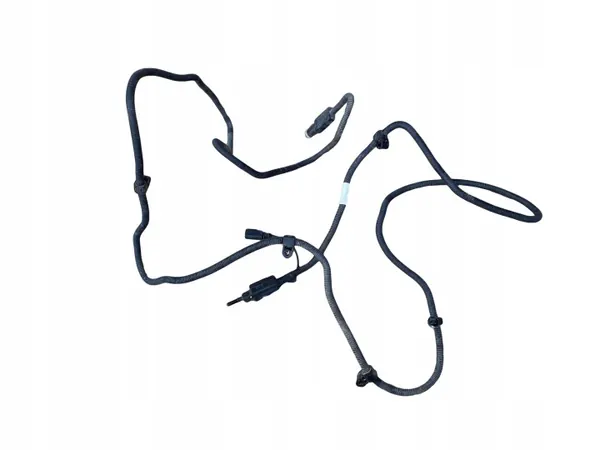 VW Touareg 7P AdBlue-slange OEM 7P6131984C image 2