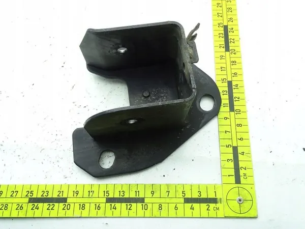 DACIA LODGY 12-22 Support Arrière Droit image 5
