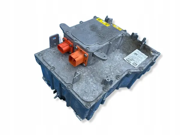 Módulo Inversor Peugeot 2008 II OEM image 3