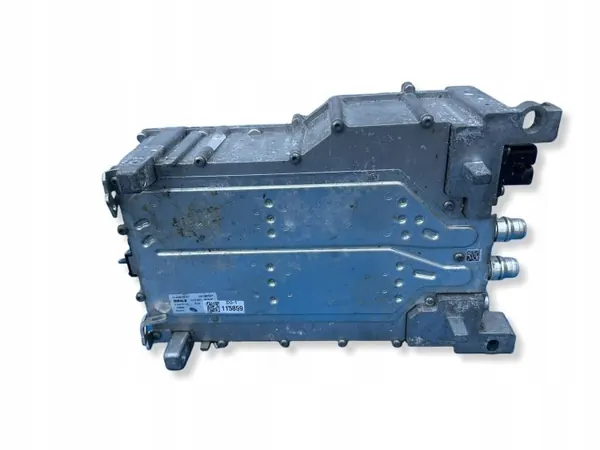 Módulo Inversor Peugeot 2008 II OEM image 4