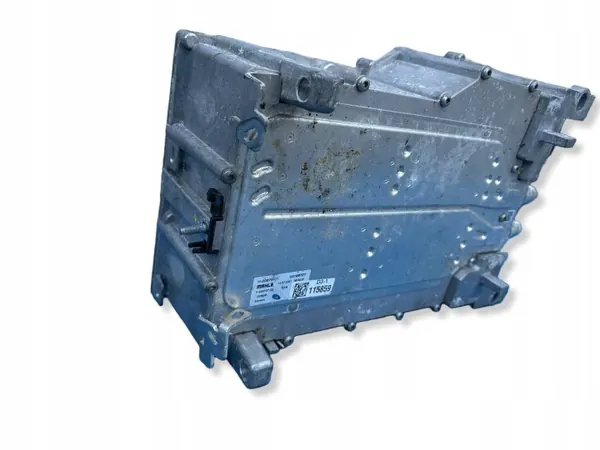 Módulo Inversor Peugeot 2008 II OEM image 5