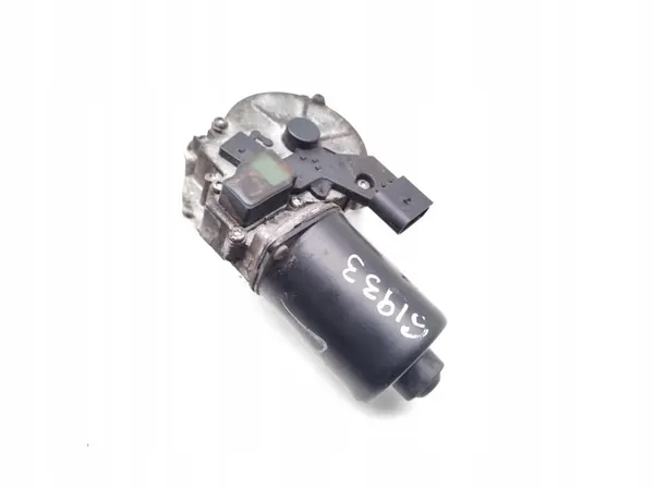 Mercedes-Benz OE A6398200040 Framrutetorkarmotor image 4