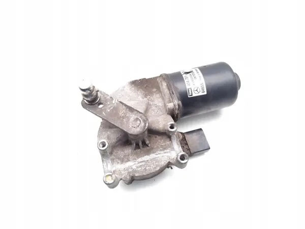 Mercedes-Benz OE A6398200040 Framrutetorkarmotor image 6