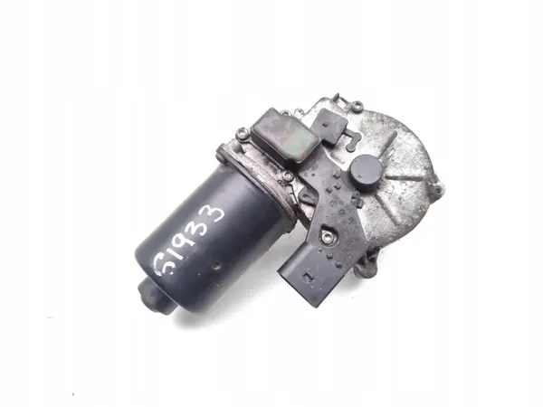 Mercedes-Benz OE A6398200040 Framrutetorkarmotor image 9