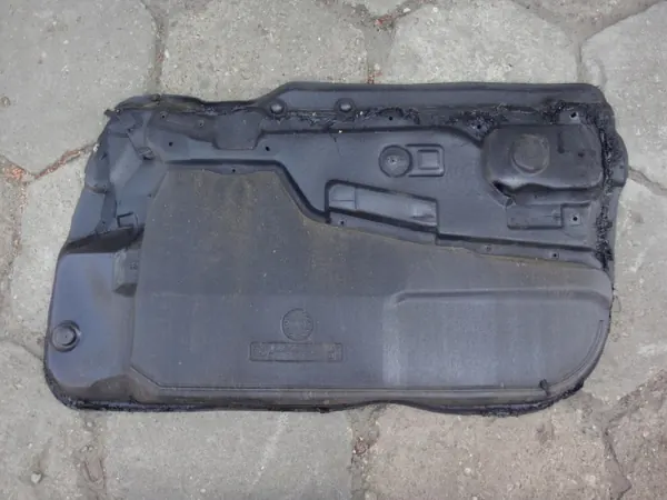 OEM 8215695 Ljudisolering Vänster Framdörr BMW 7 E38 image 3