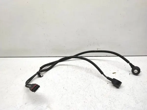 BMW Klopsensor OEM 7566785 voor E60 E61 E65 E81 E87 E90 E91 E93 image 2