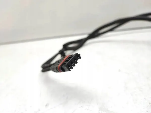 BMW Klopsensor OEM 7566785 voor E60 E61 E65 E81 E87 E90 E91 E93 image 3