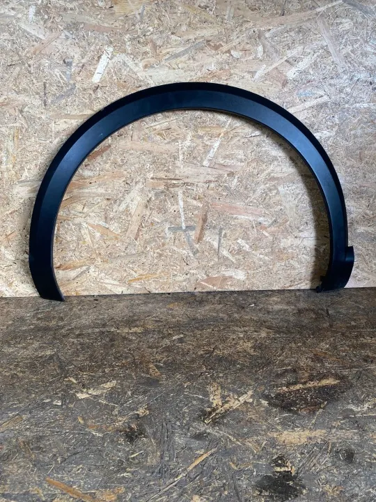 OEM 9832959080 Para-lama Dianteiro Esquerdo Citroen C4 image 2