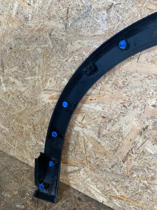 OEM 9832959080 Para-lama Dianteiro Esquerdo Citroen C4 image 3