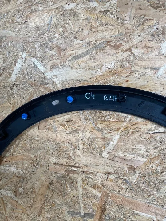 OEM 9832959080 Para-lama Dianteiro Esquerdo Citroen C4 image 4