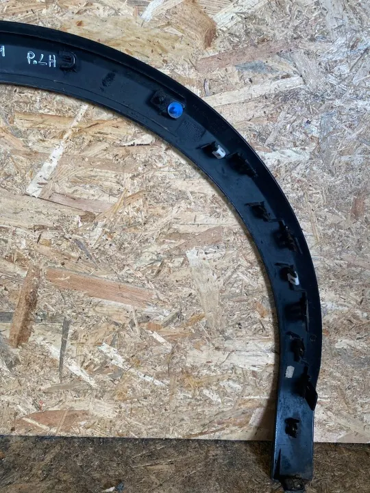 OEM 9832959080 Para-lama Dianteiro Esquerdo Citroen C4 image 5