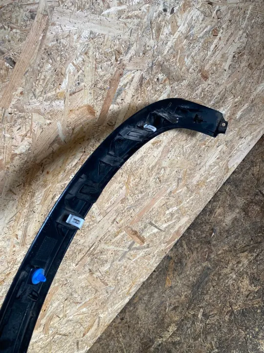 OEM 9832959080 Para-lama Dianteiro Esquerdo Citroen C4 image 8
