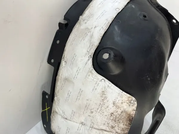 Hyundai Tucson IV oikea etulokasuoja OEM 86816-N7000 image 3