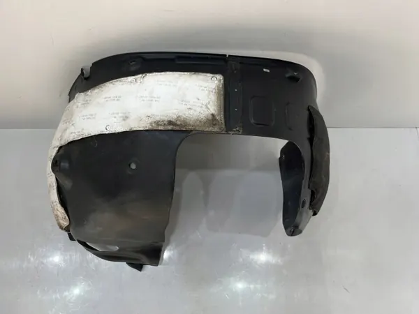 Hyundai Tucson IV oikea etulokasuoja OEM 86816-N7000 image 4