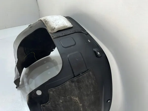 Hyundai Tucson IV oikea etulokasuoja OEM 86816-N7000 image 5