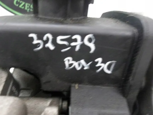 MERCEDES C W203 Servostyrningspump image 4