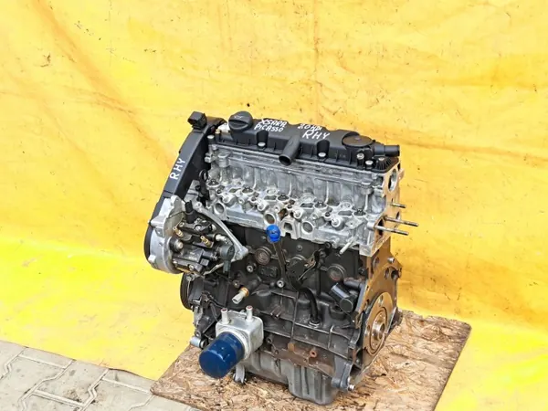 Motor Citroen Xsara Picasso 2.0 HDI RHY 99-09 OEM 99-09R image 3
