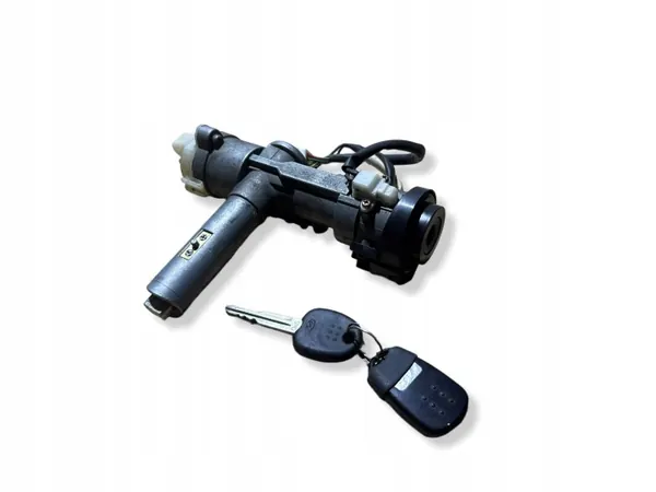 Hyundai Santa Fe 2005 Sytytyskytkin OEM 8191026000 image 2
