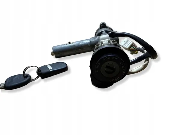 Hyundai Santa Fe 2005 Sytytyskytkin OEM 8191026000 image 3