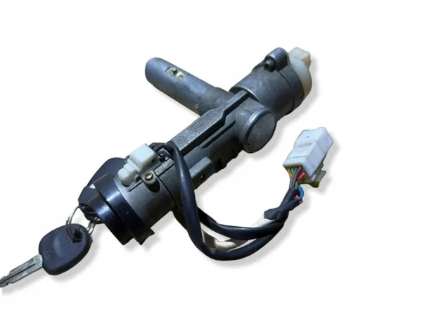 Hyundai Santa Fe 2005 Sytytyskytkin OEM 8191026000 image 4