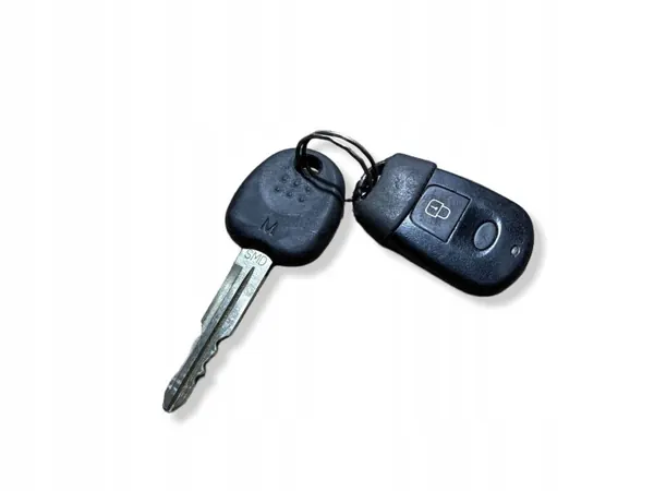 Hyundai Santa Fe 2005 Sytytyskytkin OEM 8191026000 image 8