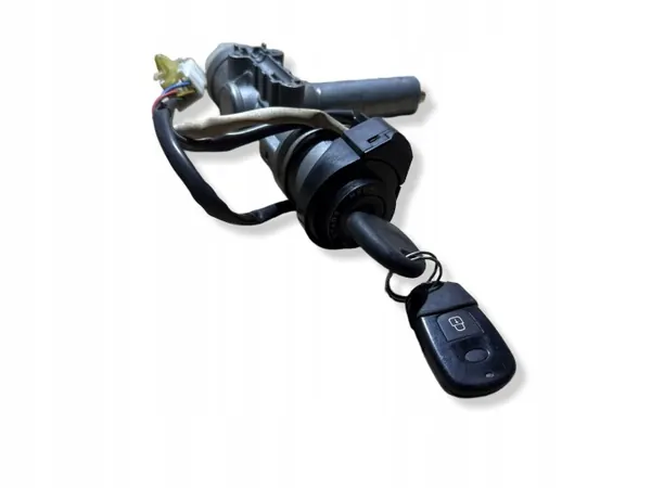 Hyundai Santa Fe 2005 Sytytyskytkin OEM 8191026000 image 9