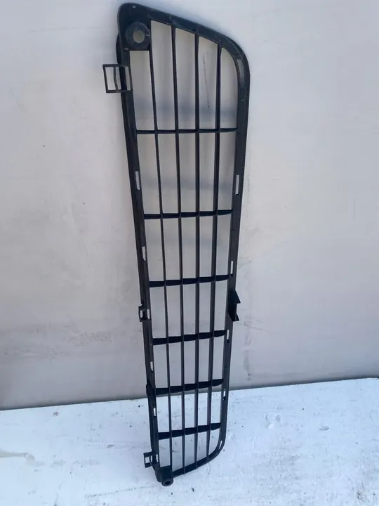 Griglia centrale paraurti anteriore Toyota Hilux image 2