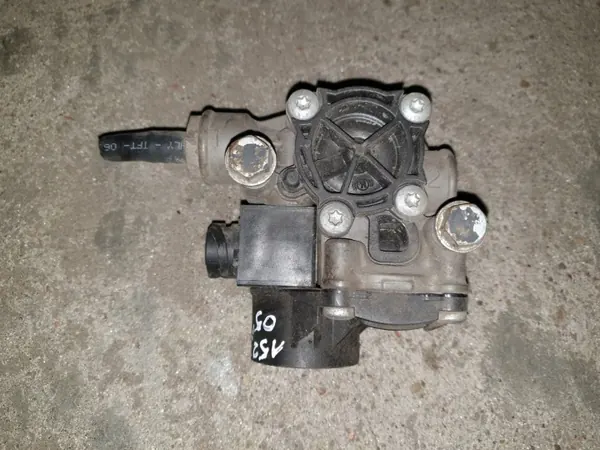 ABS-modulatorventil OEM 0044298844 för Actros image 2