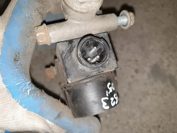 ABS-modulatorventil OEM 0044298844 för Actros image 3