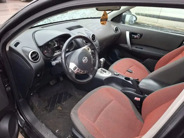 Pompe à huile OEM 2680801 pour Nissan Qashqai 2007 2.0L image 9