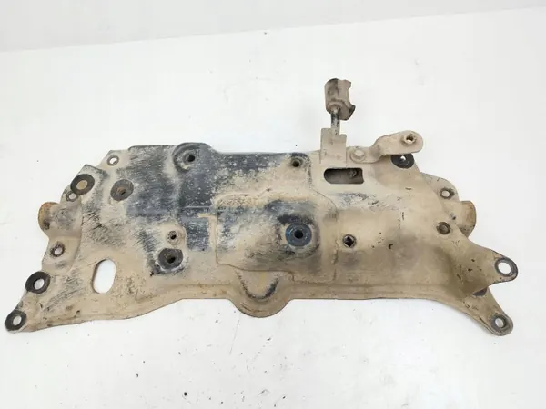 Vordere Federn OEM MTL28674 für Honda Civic 2006 image 3
