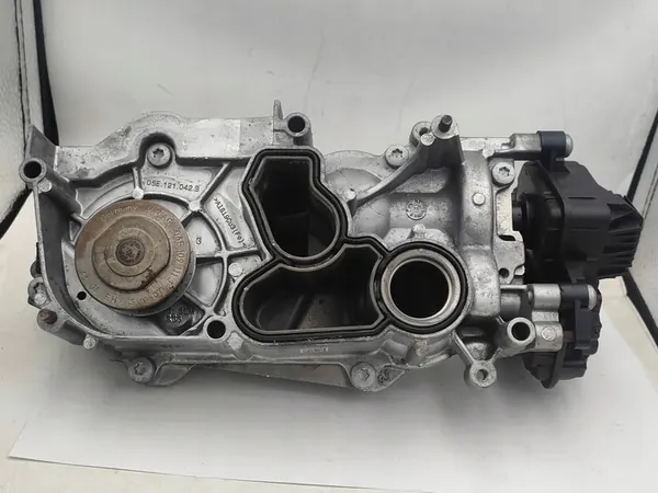 Vattenpump VW Audi Skoda 1.5 TSI 05E121042B image 3