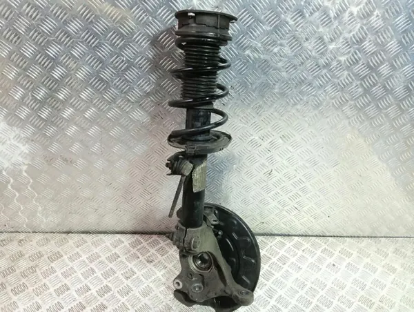 Framhjulsfäst Höger Stötdämpare OEM 469345 Audi Q3 image 4