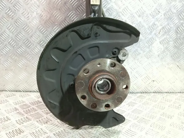 Framhjulsfäst Höger Stötdämpare OEM 469345 Audi Q3 image 8