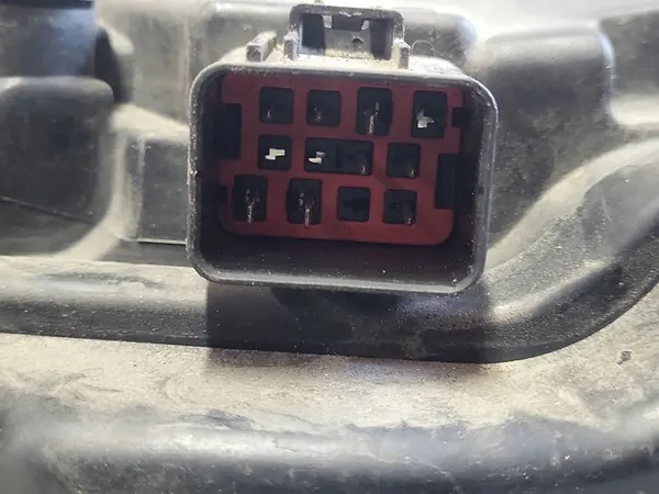 Oikea Etuvalaisin Volvo S80 V70 XC70 image 9