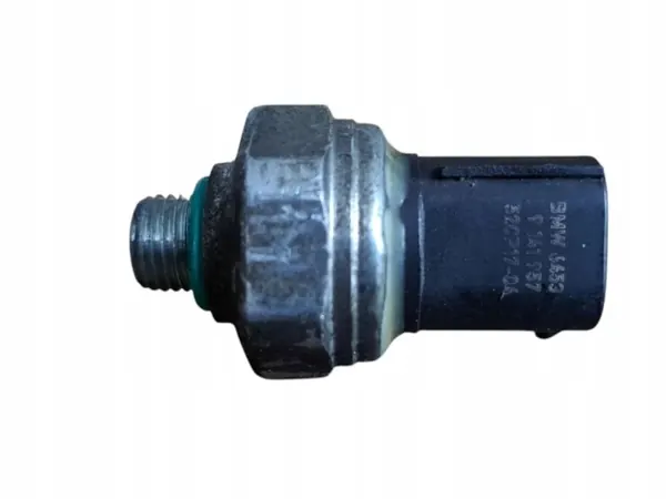 Sensor de presión A/C BMW OEM 9141957 - Usado image 2