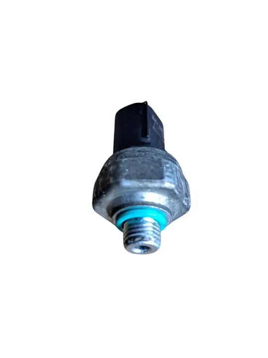 Sensor de presión A/C BMW OEM 9141957 - Usado image 3