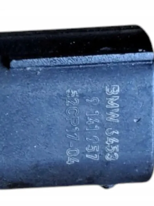 Sensor de presión A/C BMW OEM 9141957 - Usado image 5