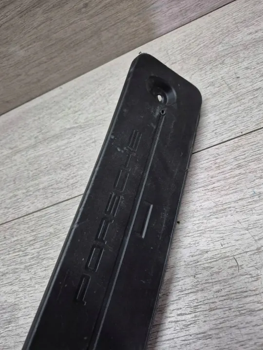 Porsche Macan Voorframe OEM 95B807287AN image 3