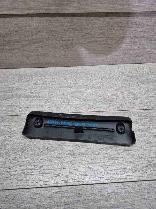 Porsche Macan Voorframe OEM 95B807287AN image 6