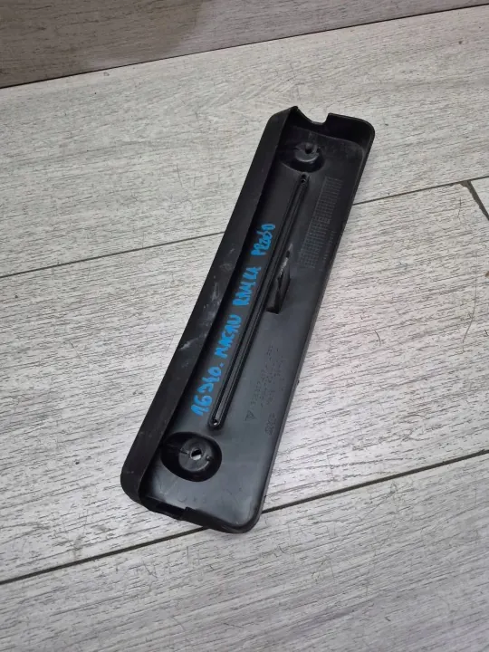 Porsche Macan Voorframe OEM 95B807287AN image 7