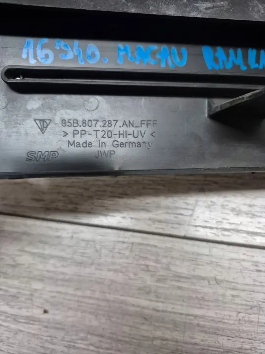 Porsche Macan Voorframe OEM 95B807287AN image 8