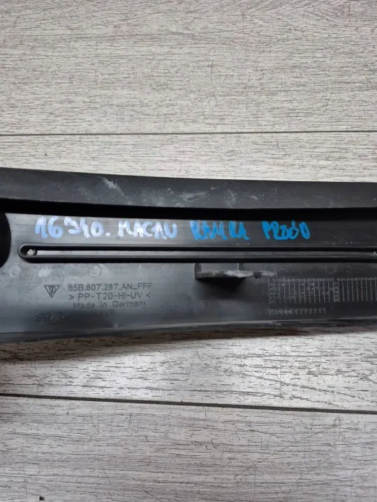 Porsche Macan Voorframe OEM 95B807287AN image 9