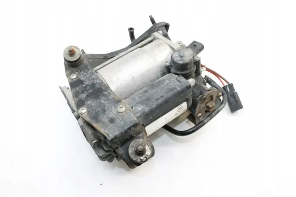 Compresseur Suspension Jaguar XJ (X350) 2W933B484AG image 4