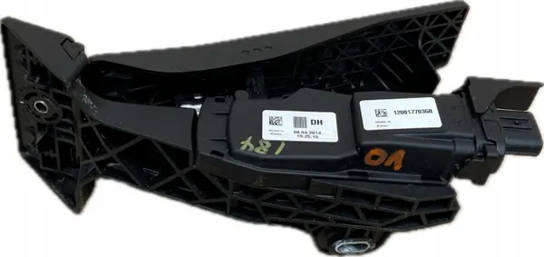 Pédale d'accélérateur OEM 324144-00 pour Hyundai Genesis G80 image 3