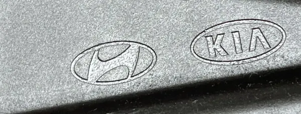 Pédale d'accélérateur OEM 324144-00 pour Hyundai Genesis G80 image 8